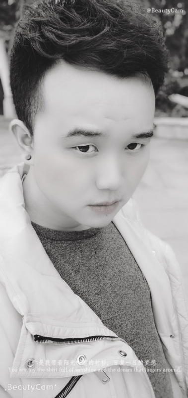 南浔的第一张照片--渭南相亲服务中心