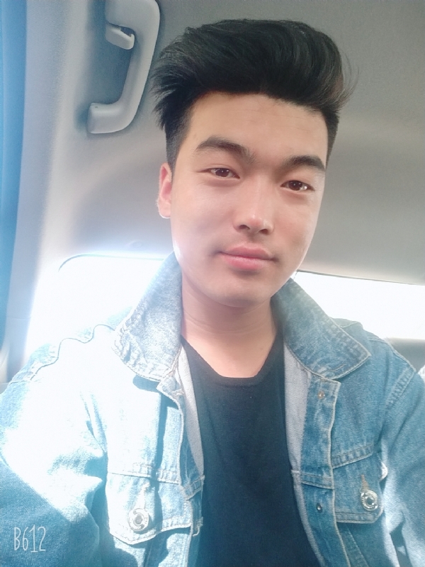 吉吉国王的第一张照片--渭南相亲服务中心