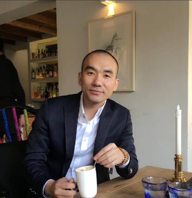 海纳百川的第三张照片--渭南相亲服务中心