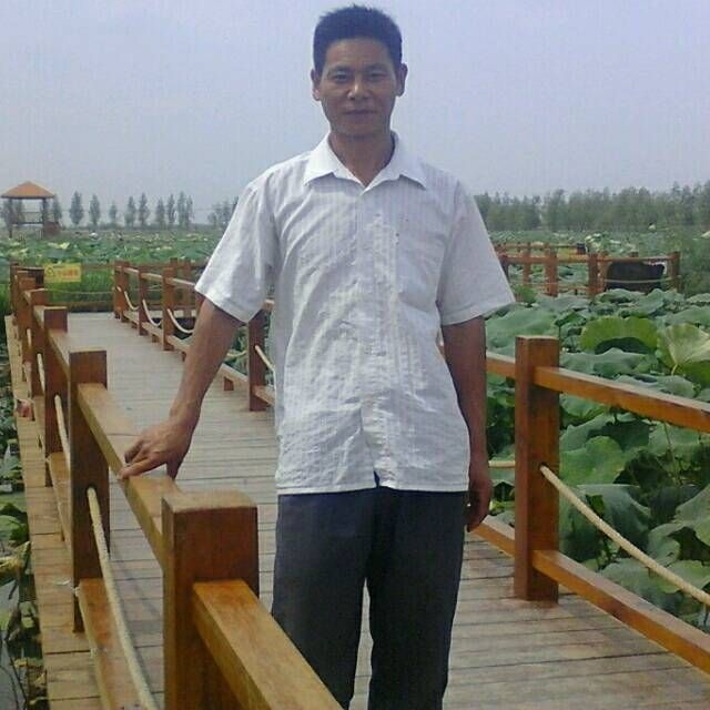 啊里的第一张照片--渭南相亲服务中心