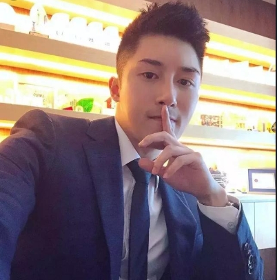 等你来小宝贝的第一张照片--渭南相亲服务中心