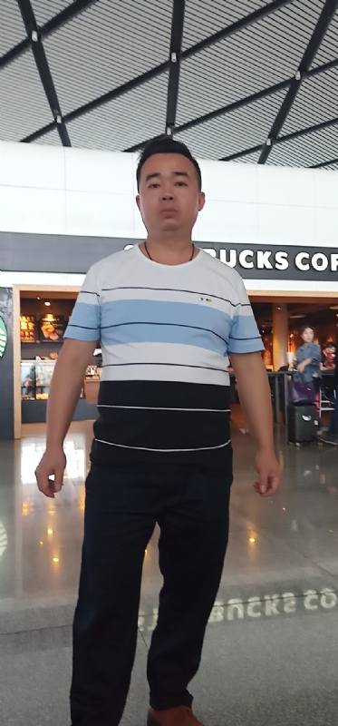 时光是个侩子手i的第一张照片--渭南相亲服务中心