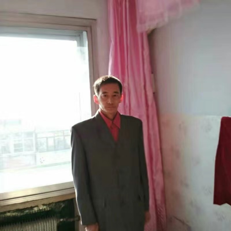 阳光明媚的第一张照片--渭南相亲服务中心