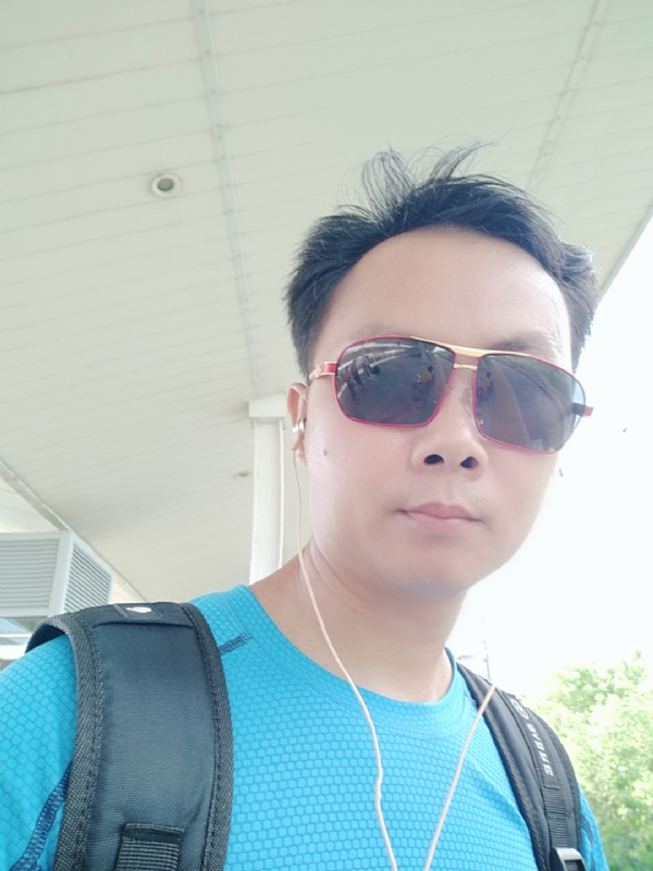 八九不离十的第一张照片--渭南相亲服务中心