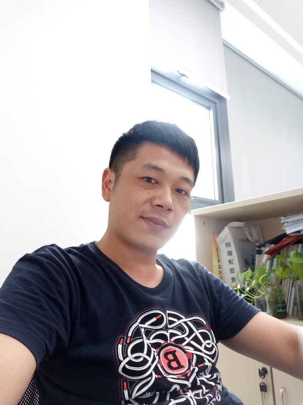 缘来如此的第一张照片--渭南相亲服务中心