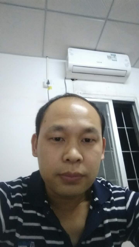 阿星的第一张照片--渭南相亲服务中心