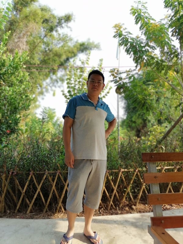 细水长流的第一张照片--渭南相亲服务中心