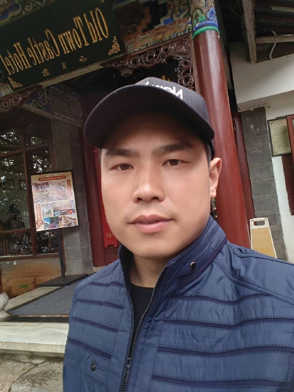 缘分邂逅的第一张照片--渭南相亲服务中心