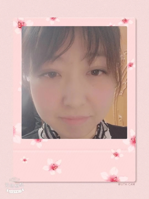 June的第一张照片--渭南相亲服务中心