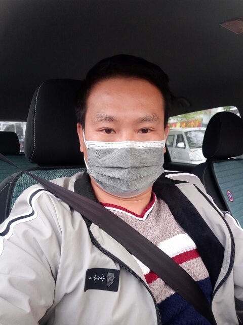 寻缘的第一张照片--渭南相亲服务中心