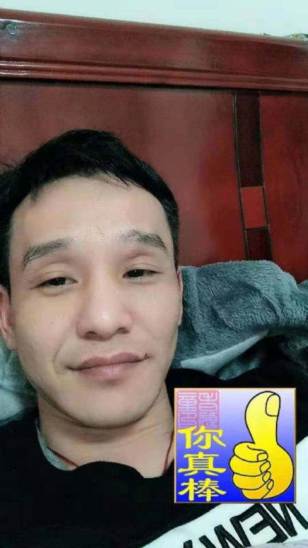 张贤的第一张照片--渭南相亲服务中心