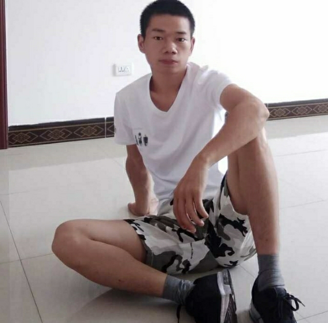 习惯就好的第一张照片--渭南相亲服务中心