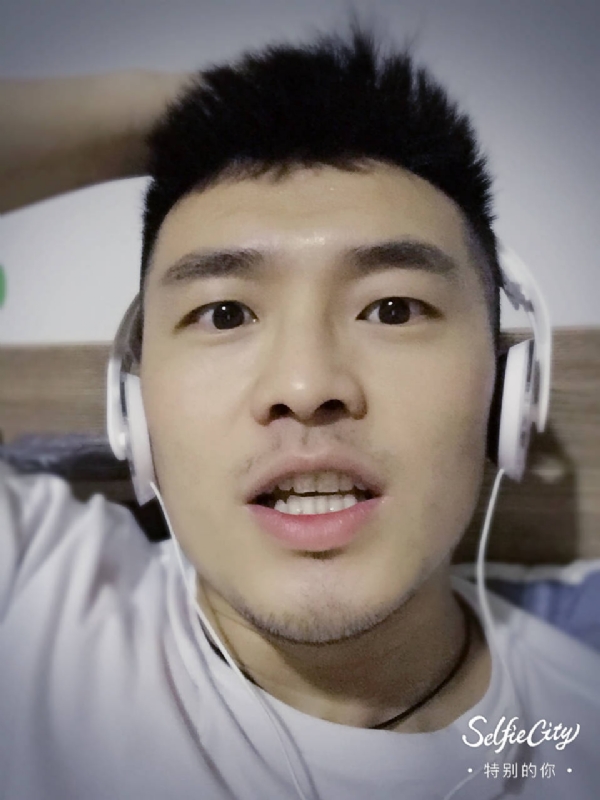 开心最好的第一张照片--渭南相亲服务中心