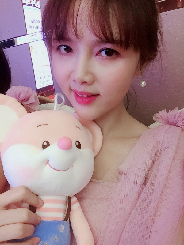 如朱砂的第一张照片--渭南相亲服务中心