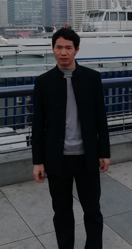 千里翔鹰的第一张照片--渭南相亲服务中心