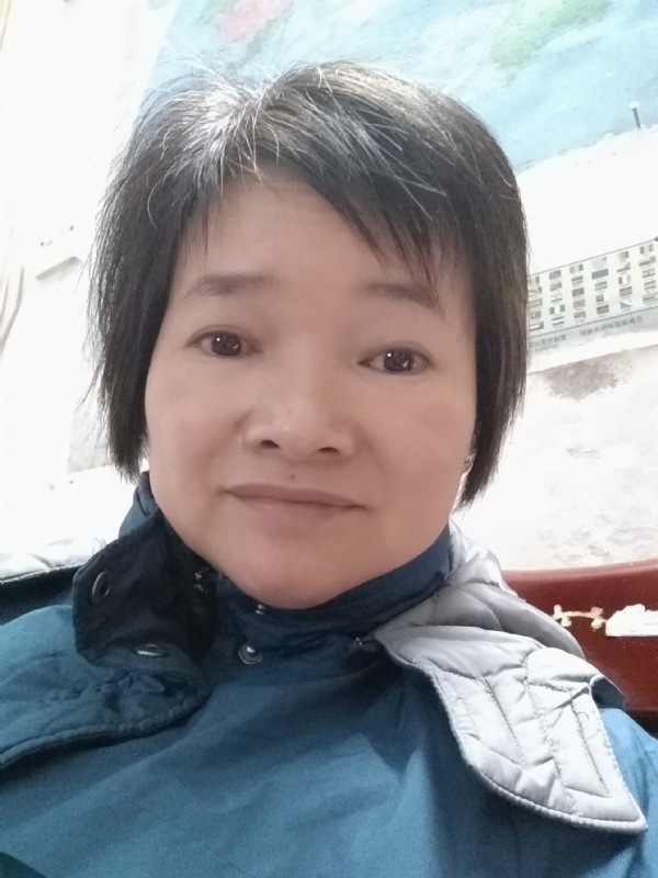 如意的第一张照片--渭南相亲服务中心