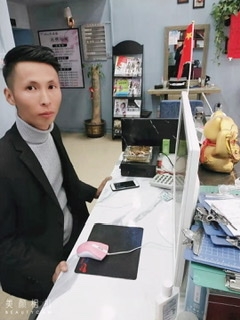 懂你的人不必多言的第一张照片--渭南相亲服务中心