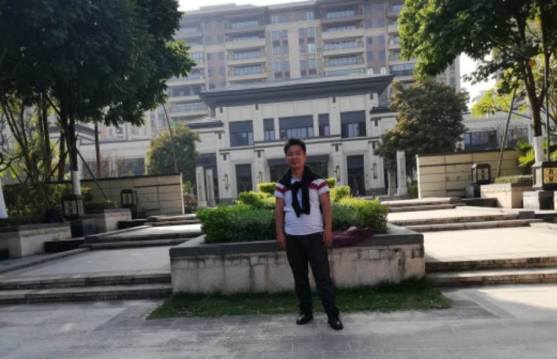 小城的第一张照片--渭南相亲服务中心