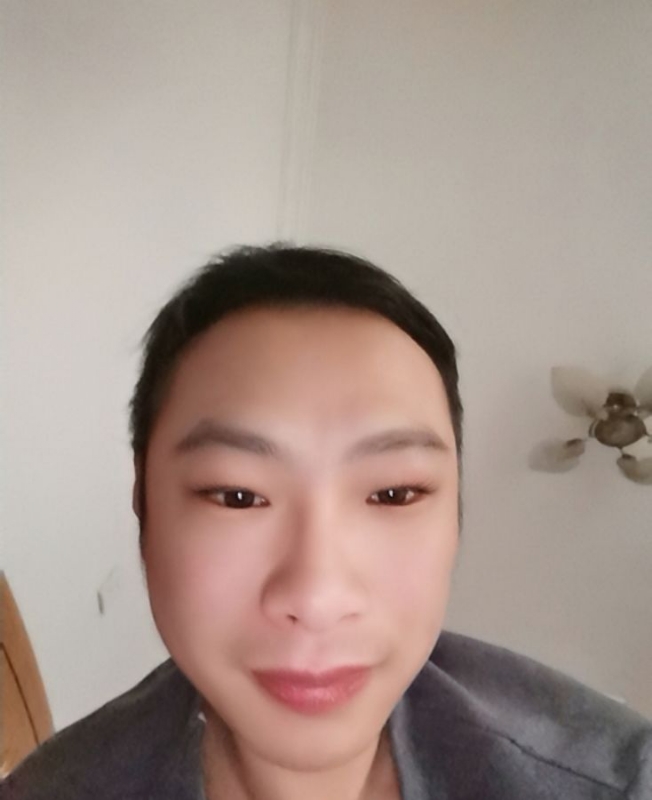 陈峰的第一张照片--渭南相亲服务中心