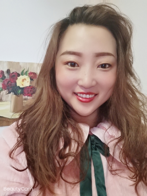 2020遇见你的第一张照片--渭南相亲服务中心