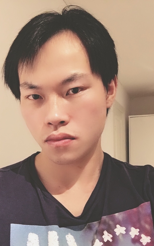 吴灵勇的第一张照片--渭南相亲服务中心