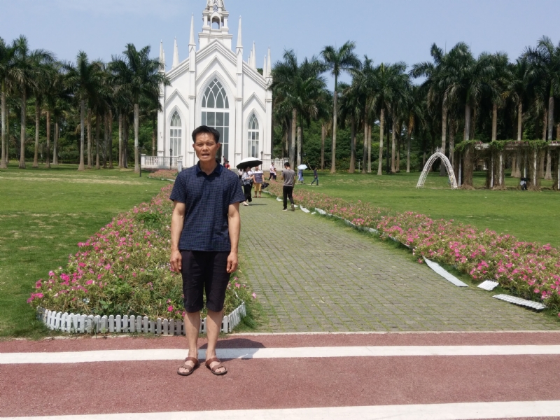 笑傲江南的第二张照片--渭南相亲服务中心