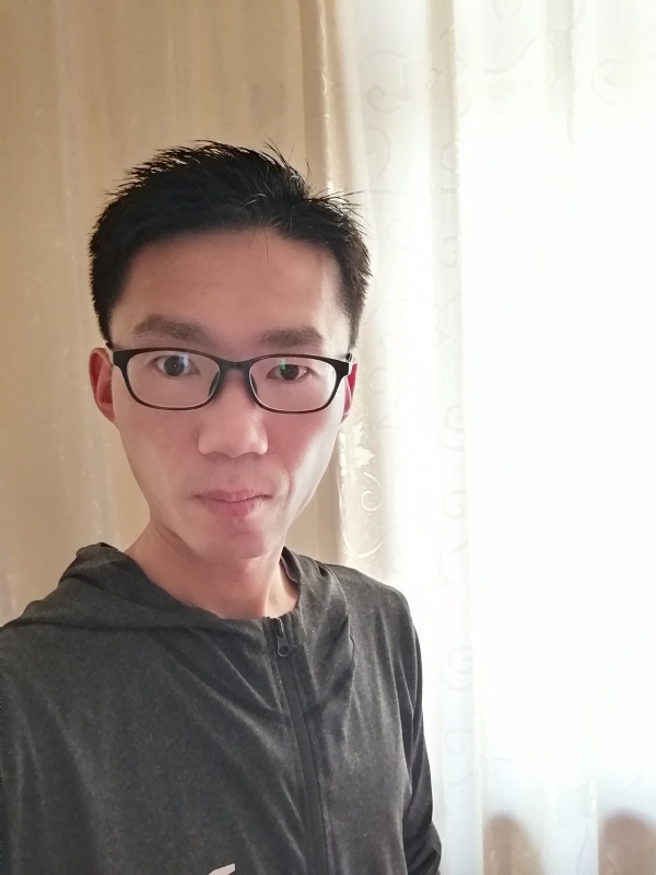 平凡的风的第三张照片--渭南相亲服务中心