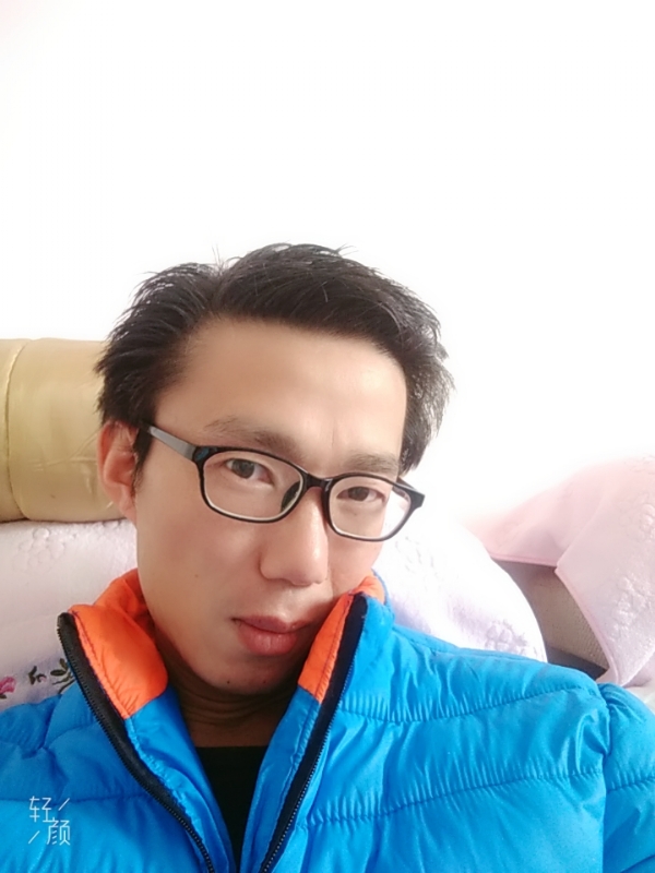 平凡的风的第四张照片--渭南相亲服务中心