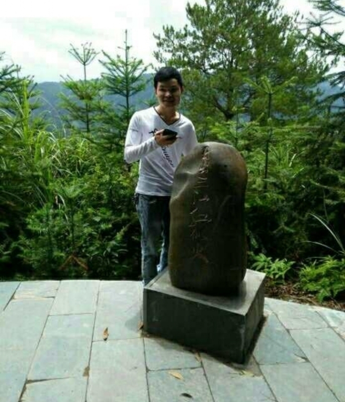 美丽的风景的第一张照片--渭南相亲服务中心