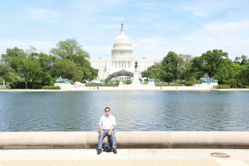 Ringo的第二张照片--渭南相亲服务中心