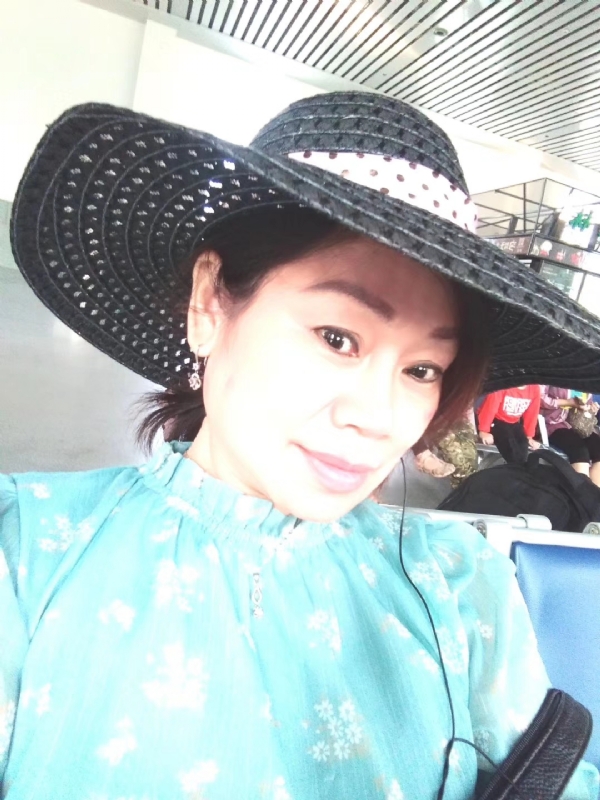 淑女的第三张照片--渭南相亲服务中心