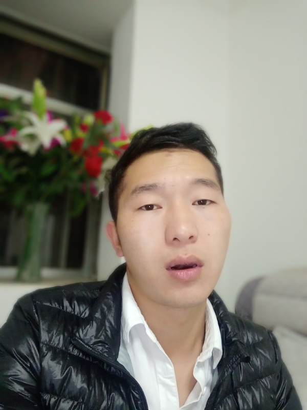 赵勇的第一张照片--渭南相亲服务中心