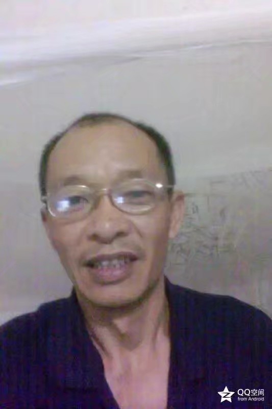 K先生的第一张照片--渭南相亲服务中心