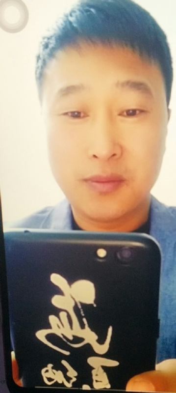 可乐猫的第一张照片--渭南相亲服务中心