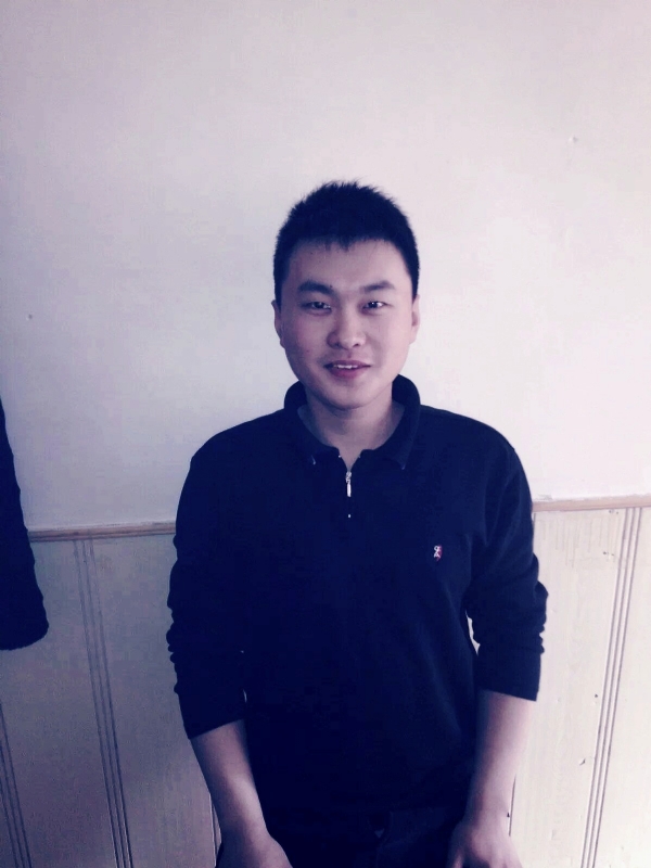 阳光总在风雨后的第一张照片--渭南相亲服务中心