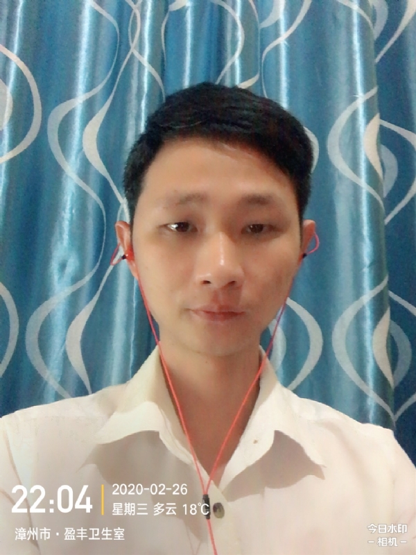 小林的第二张照片--渭南相亲服务中心