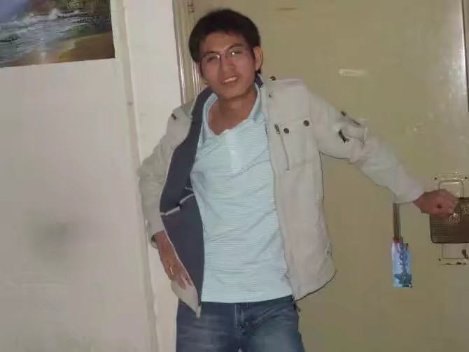 hyk1105的第一张照片--渭南相亲服务中心