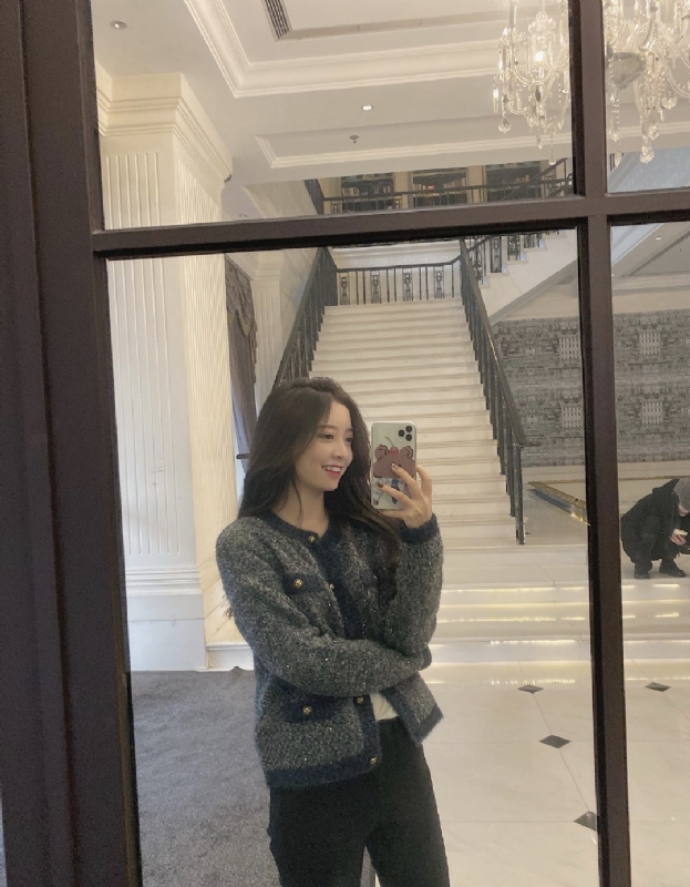 Emily的第一张照片--渭南相亲服务中心