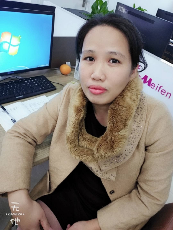 境心的第一张照片--渭南相亲服务中心