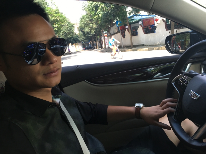 pengyu521的第一张照片--渭南相亲服务中心