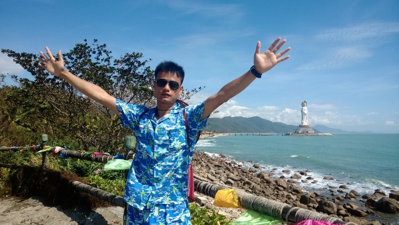 pengyu521的第二张照片--渭南相亲服务中心