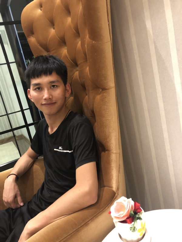 勿忘稀粥的第一张照片--渭南相亲服务中心