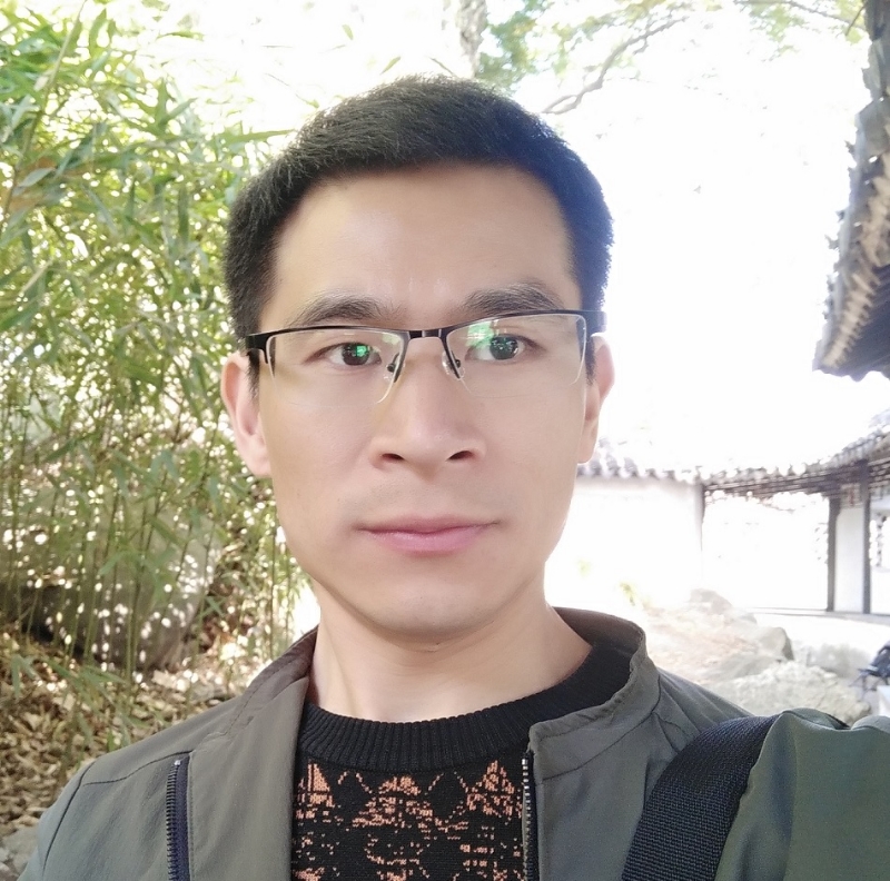 翔飞的第一张照片--渭南相亲服务中心