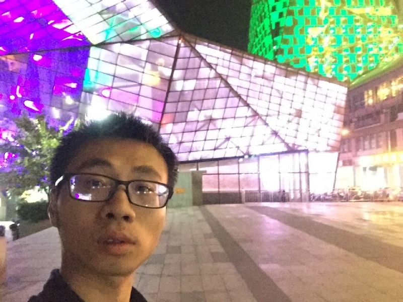 程生的第一张照片--渭南相亲服务中心