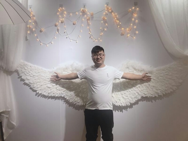 小凡的第一张照片--渭南相亲服务中心