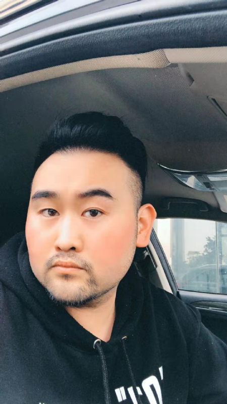 蒋不出口的第一张照片--渭南相亲服务中心