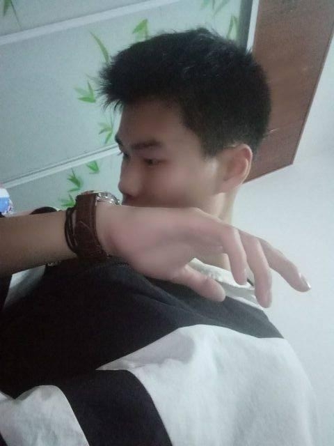 溟濛的第一张照片--渭南相亲服务中心