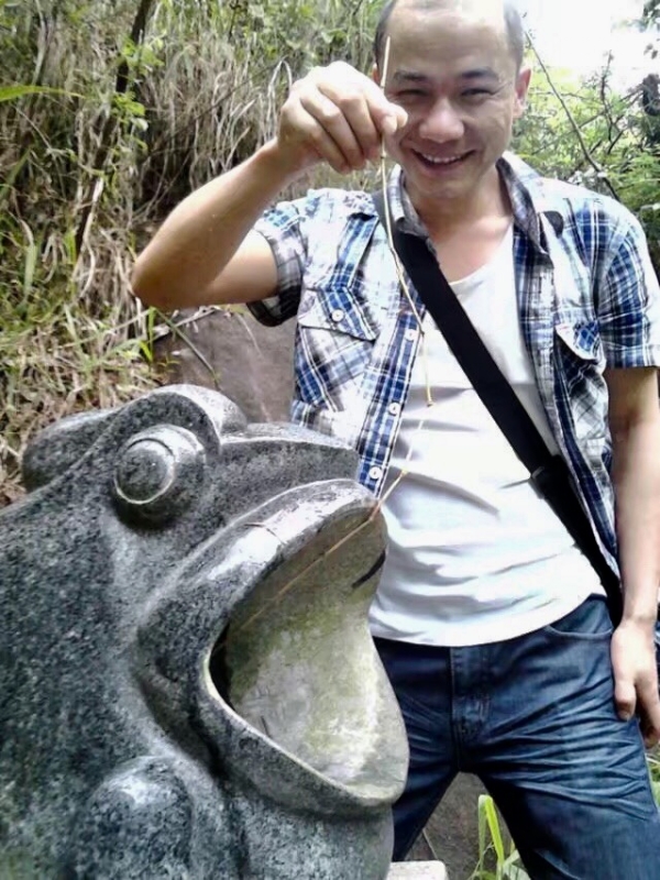 搜搜更懂你的第二张照片--渭南相亲服务中心