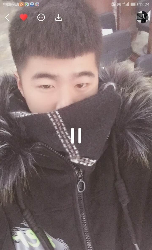 小陈的第一张照片--渭南相亲服务中心