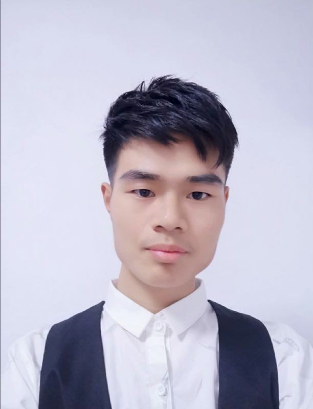 Edward的第一张照片--渭南相亲服务中心